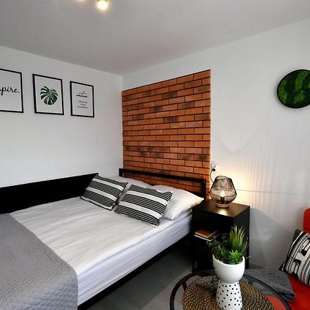 Apartament Spytkowice - Energylandia Krakow Oswiecim Wadowice المظهر الخارجي الصورة