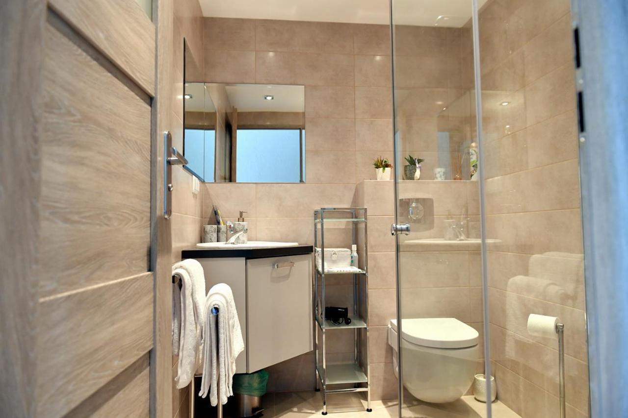 Apartament Spytkowice - Energylandia Krakow Oswiecim Wadowice المظهر الخارجي الصورة