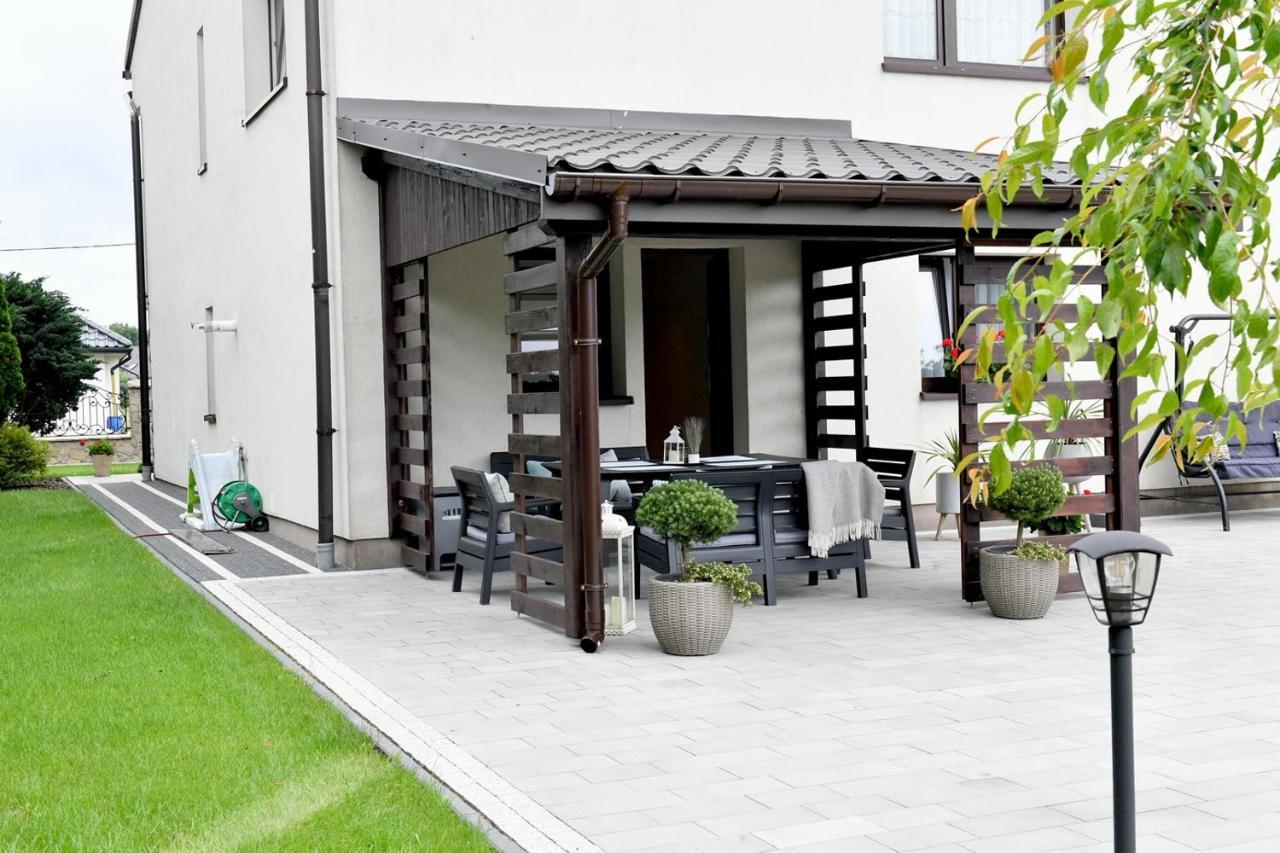 Apartament Spytkowice - Energylandia Krakow Oswiecim Wadowice المظهر الخارجي الصورة