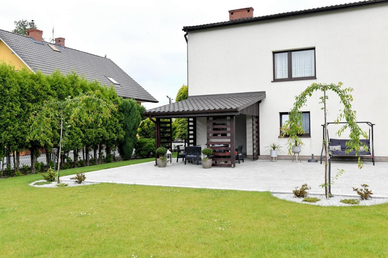 Apartament Spytkowice - Energylandia Krakow Oswiecim Wadowice المظهر الخارجي الصورة