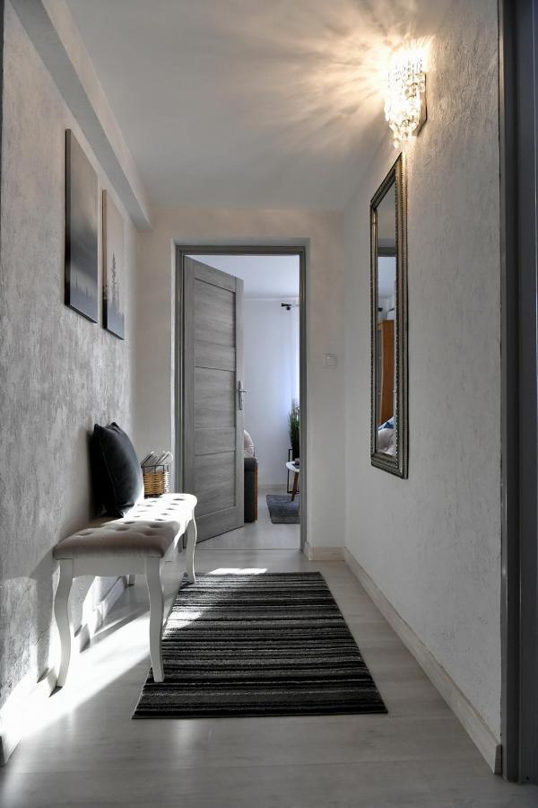 Apartament Spytkowice - Energylandia Krakow Oswiecim Wadowice المظهر الخارجي الصورة