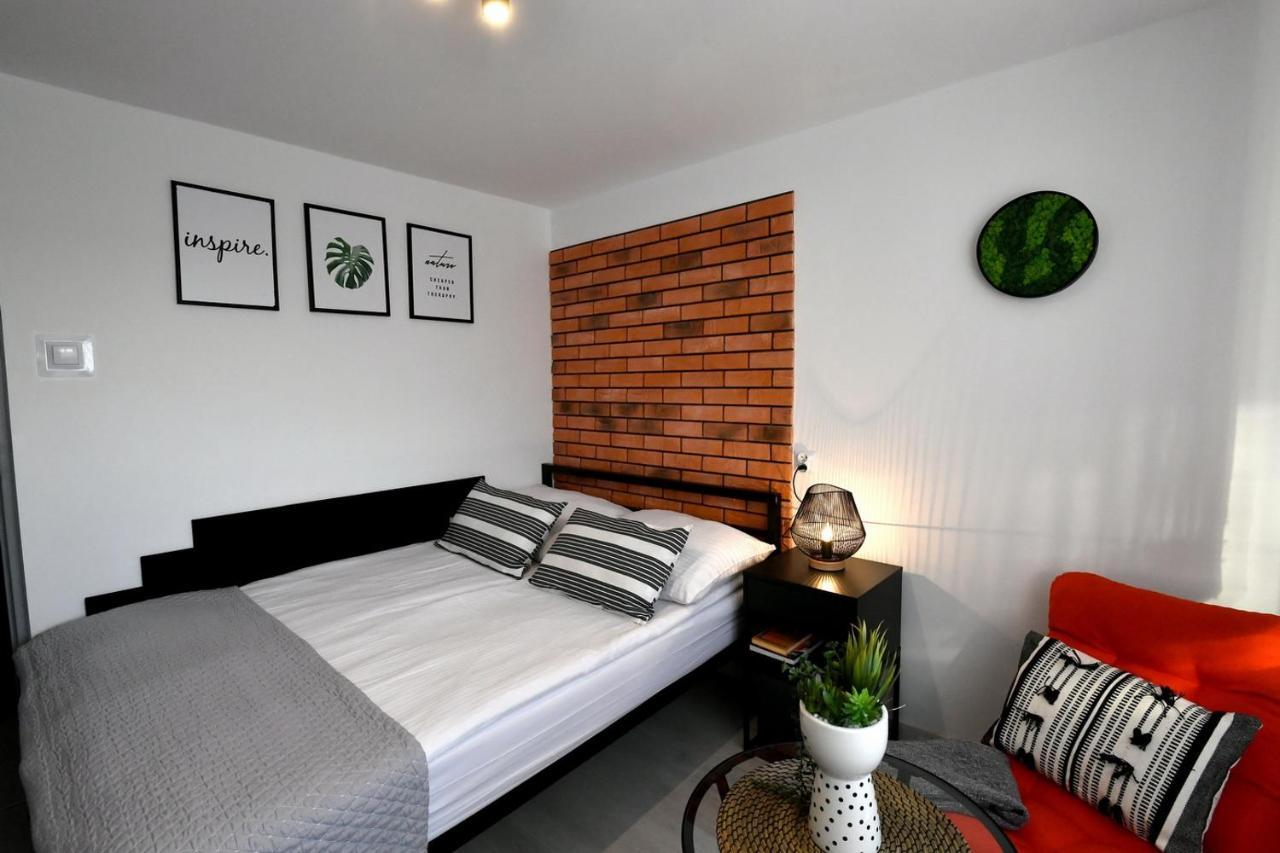 Apartament Spytkowice - Energylandia Krakow Oswiecim Wadowice المظهر الخارجي الصورة