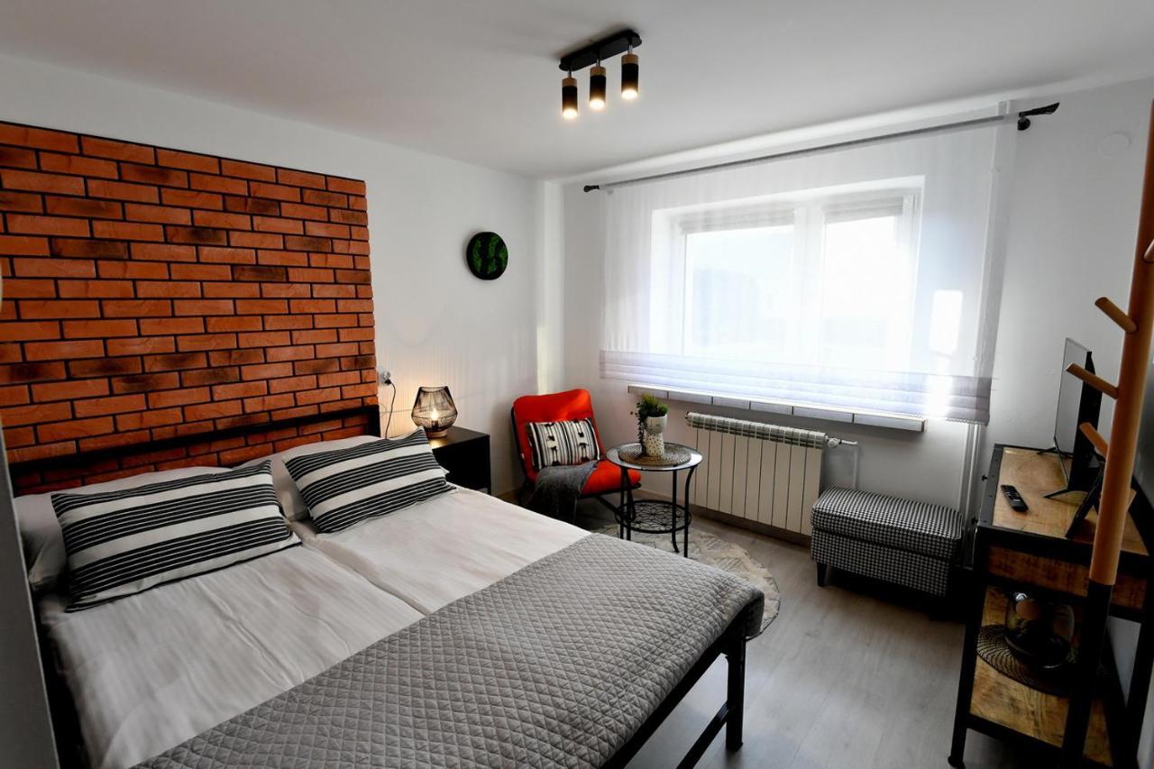 Apartament Spytkowice - Energylandia Krakow Oswiecim Wadowice المظهر الخارجي الصورة