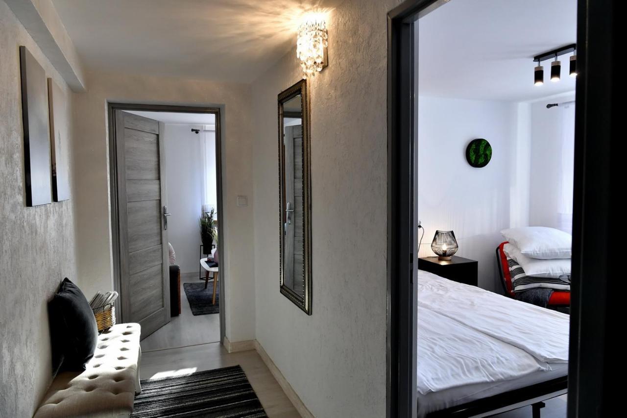 Apartament Spytkowice - Energylandia Krakow Oswiecim Wadowice المظهر الخارجي الصورة