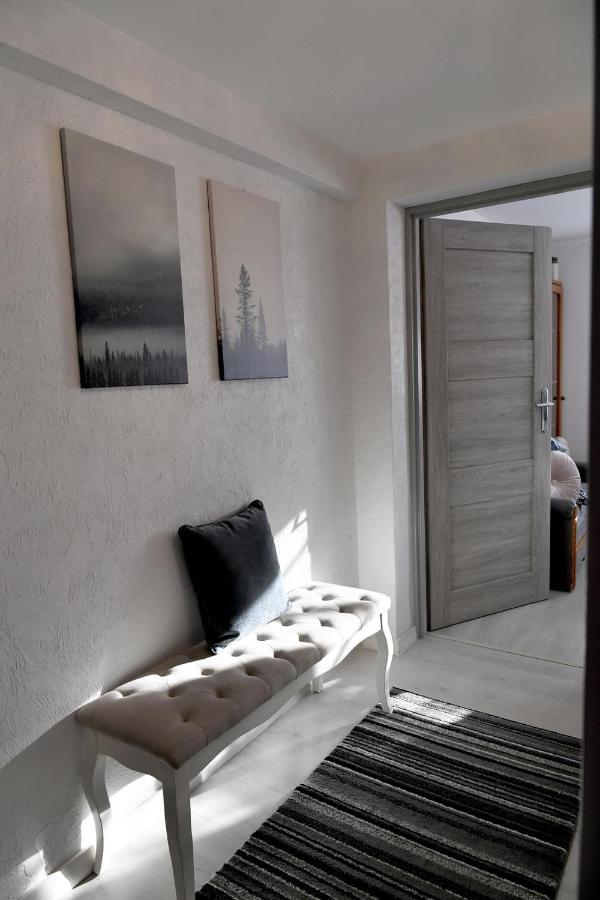 Apartament Spytkowice - Energylandia Krakow Oswiecim Wadowice المظهر الخارجي الصورة