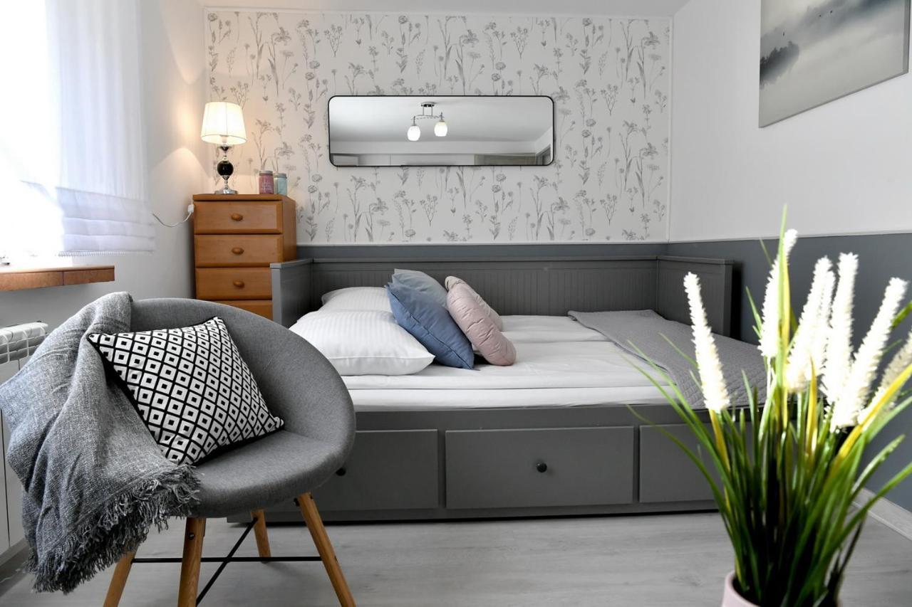 Apartament Spytkowice - Energylandia Krakow Oswiecim Wadowice المظهر الخارجي الصورة