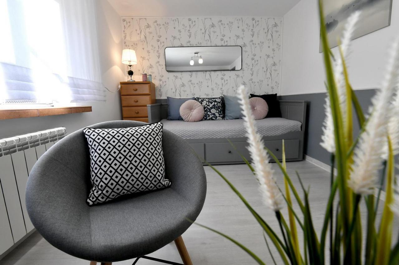 Apartament Spytkowice - Energylandia Krakow Oswiecim Wadowice المظهر الخارجي الصورة