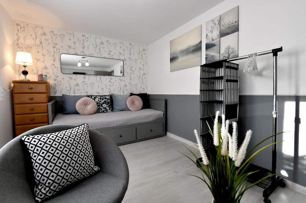 Apartament Spytkowice - Energylandia Krakow Oswiecim Wadowice المظهر الخارجي الصورة