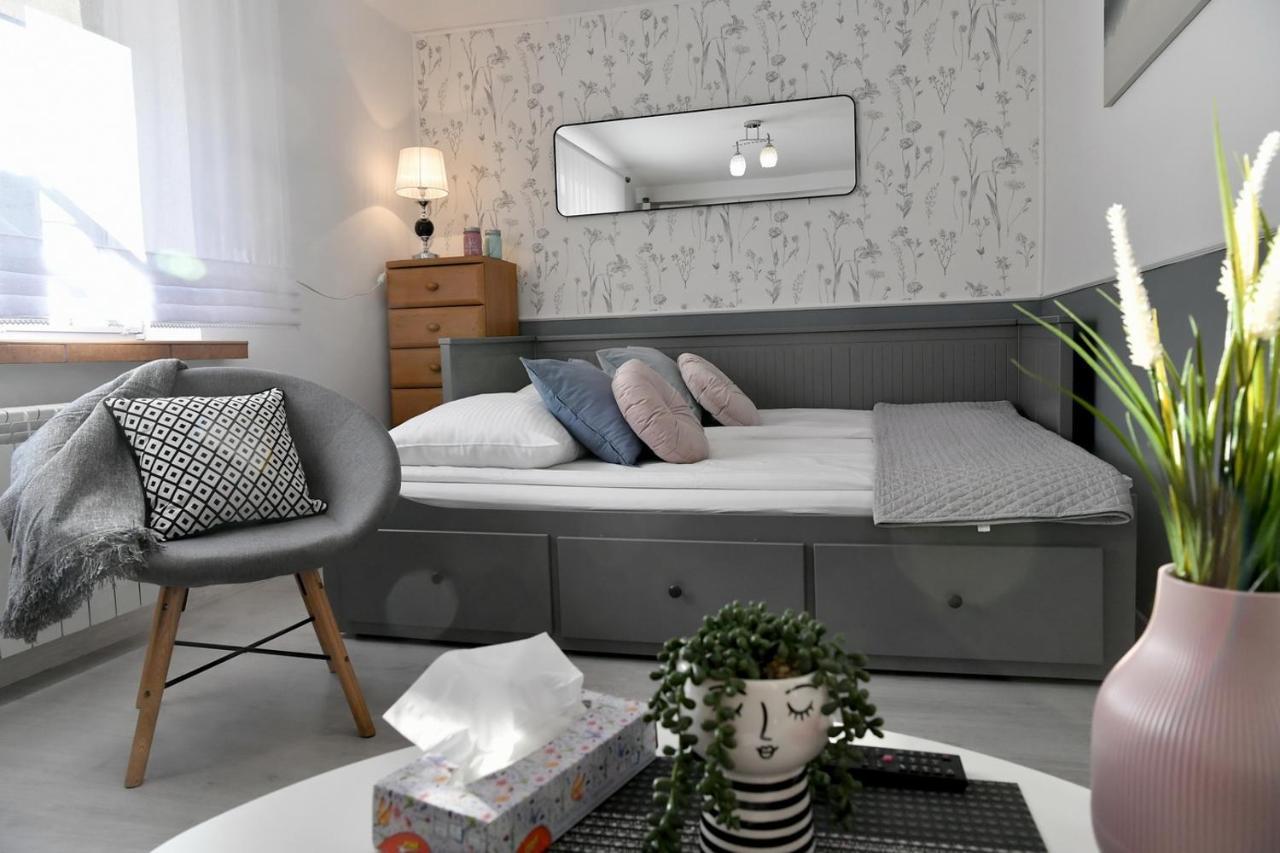 Apartament Spytkowice - Energylandia Krakow Oswiecim Wadowice المظهر الخارجي الصورة