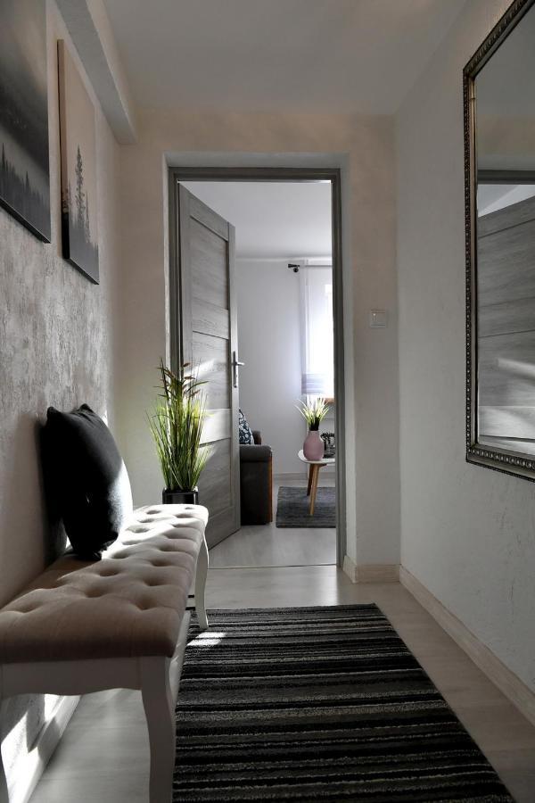 Apartament Spytkowice - Energylandia Krakow Oswiecim Wadowice المظهر الخارجي الصورة