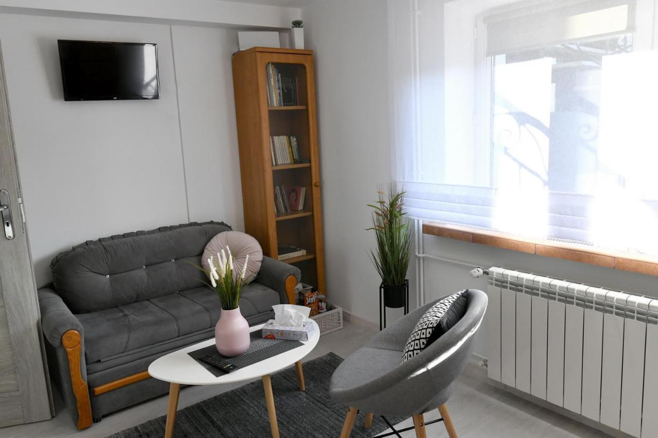 شقة Apartament Spytkowice - Energylandia Krakow Oswiecim Wadowice المظهر الخارجي الصورة