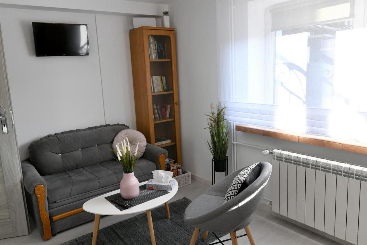 Apartament Spytkowice - Energylandia Krakow Oswiecim Wadowice المظهر الخارجي الصورة