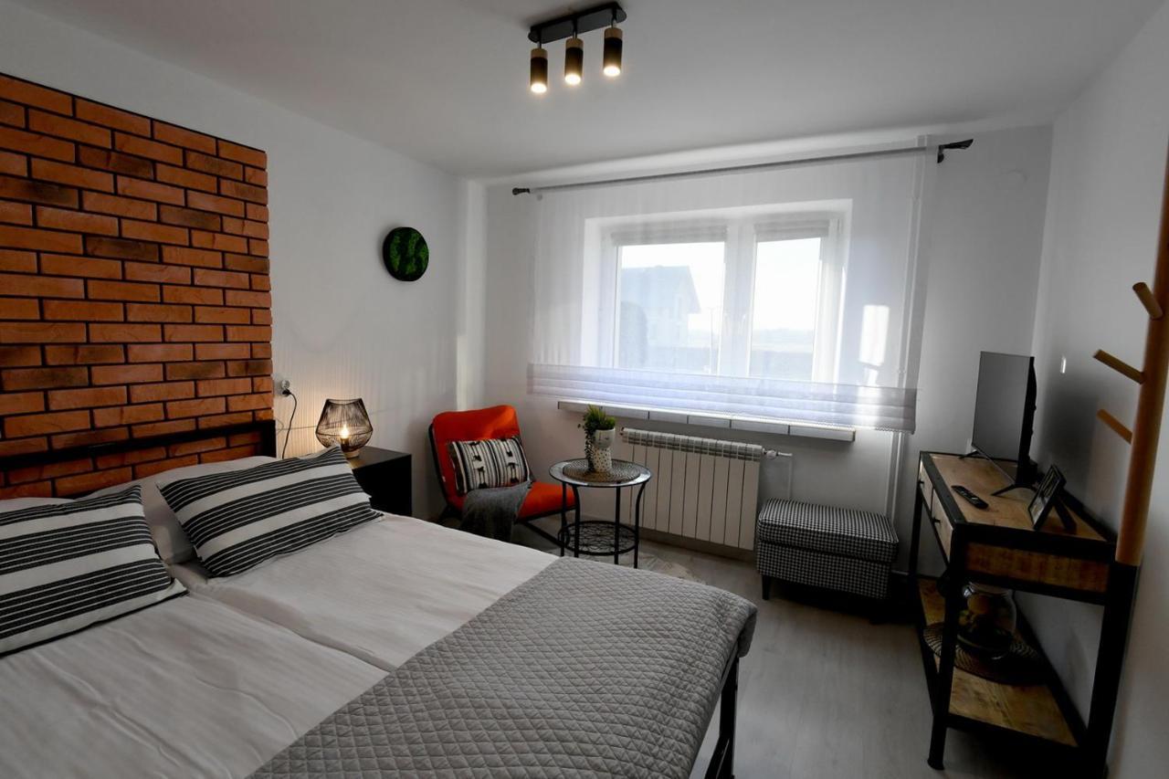 شقة Apartament Spytkowice - Energylandia Krakow Oswiecim Wadowice المظهر الخارجي الصورة