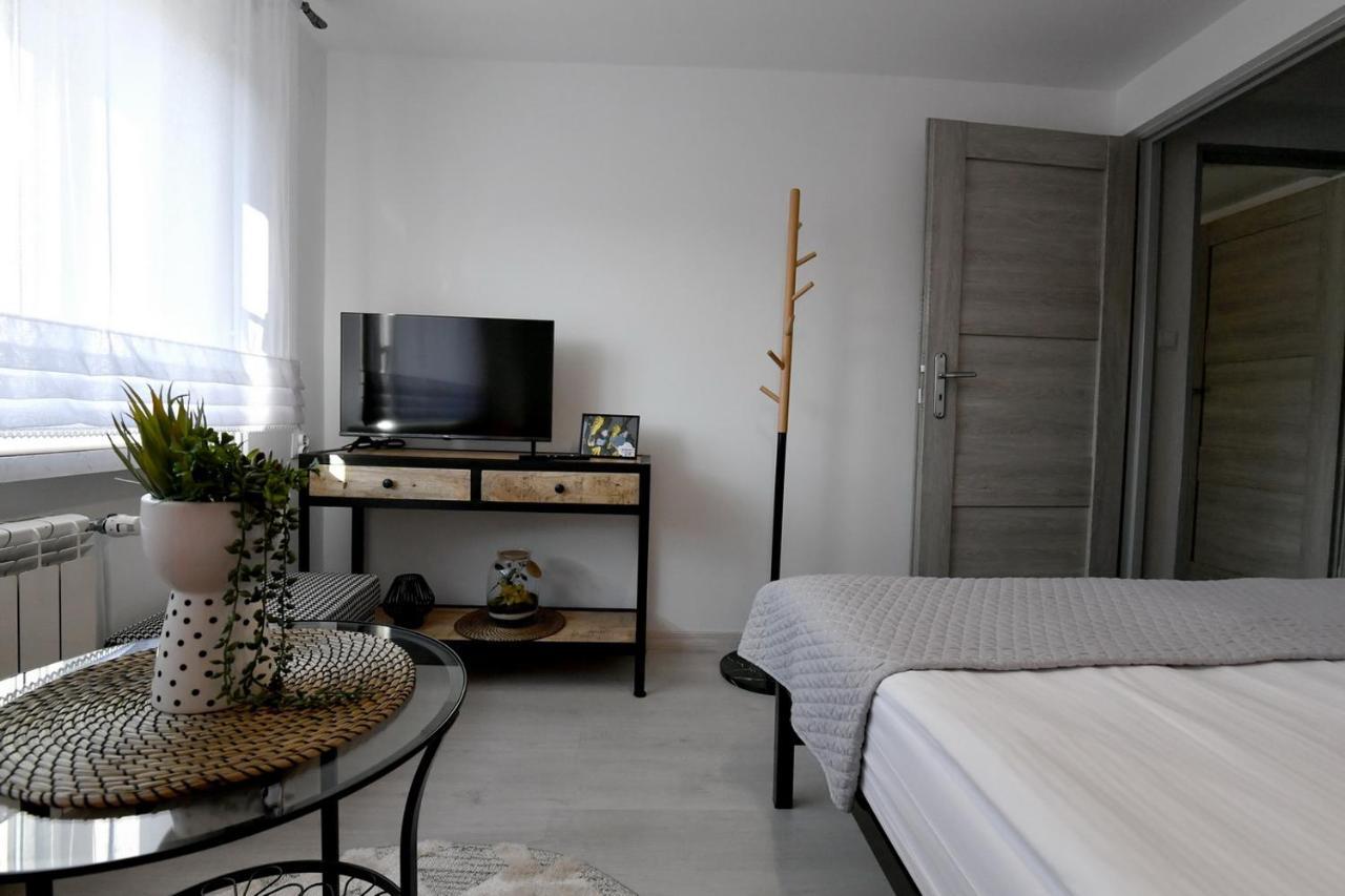 Apartament Spytkowice - Energylandia Krakow Oswiecim Wadowice المظهر الخارجي الصورة