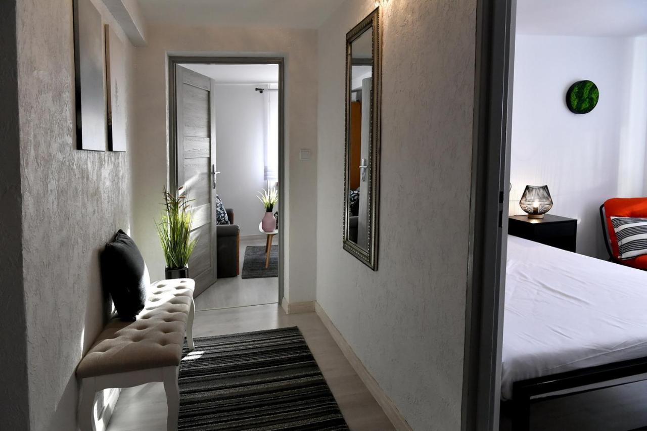 Apartament Spytkowice - Energylandia Krakow Oswiecim Wadowice المظهر الخارجي الصورة