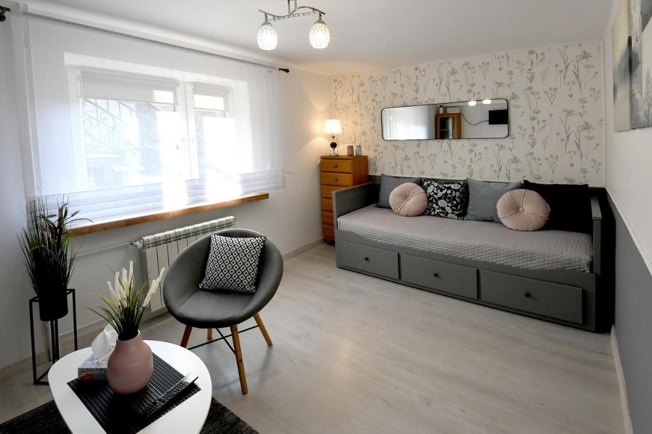 Apartament Spytkowice - Energylandia Krakow Oswiecim Wadowice المظهر الخارجي الصورة