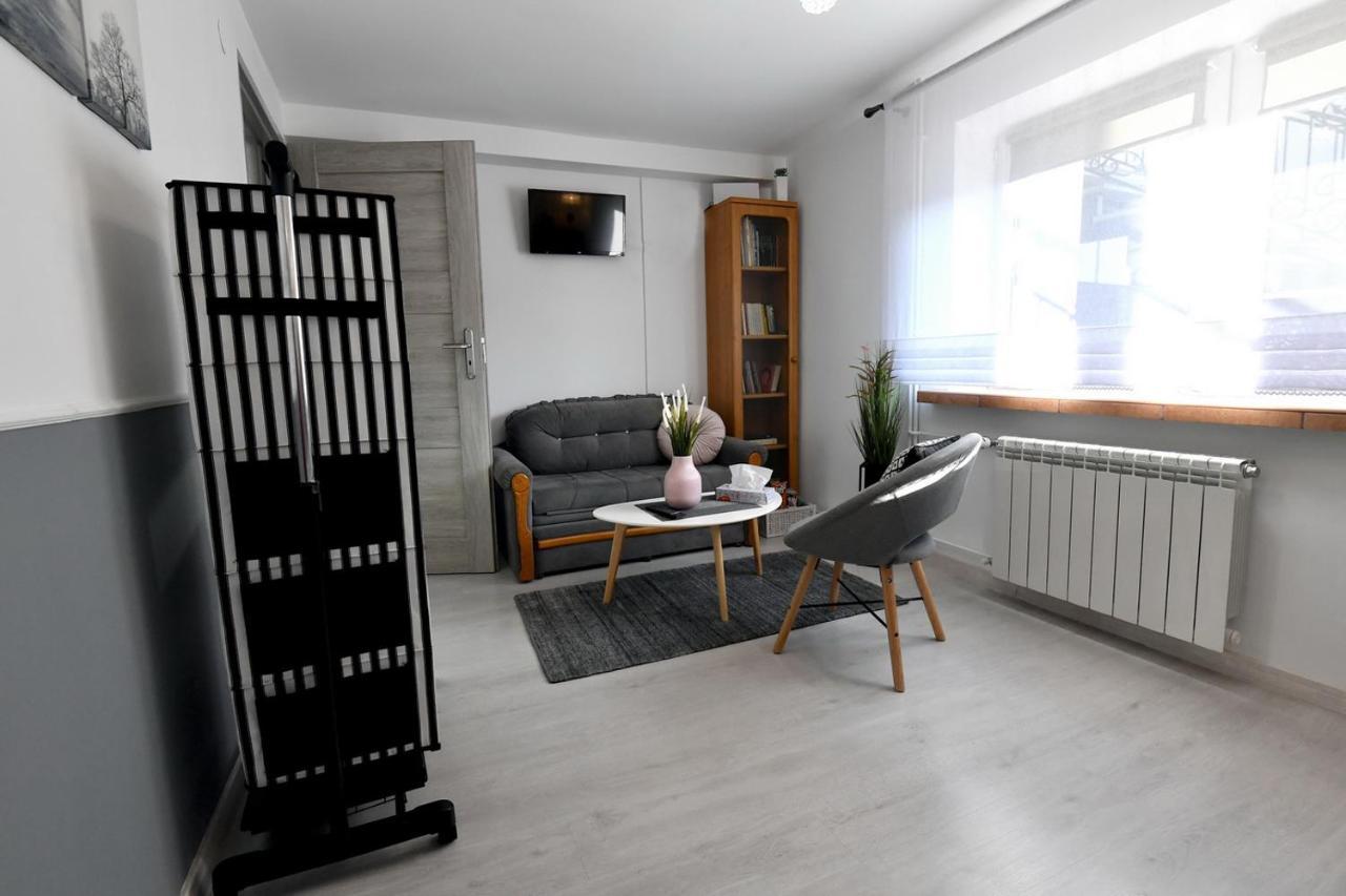 شقة Apartament Spytkowice - Energylandia Krakow Oswiecim Wadowice المظهر الخارجي الصورة