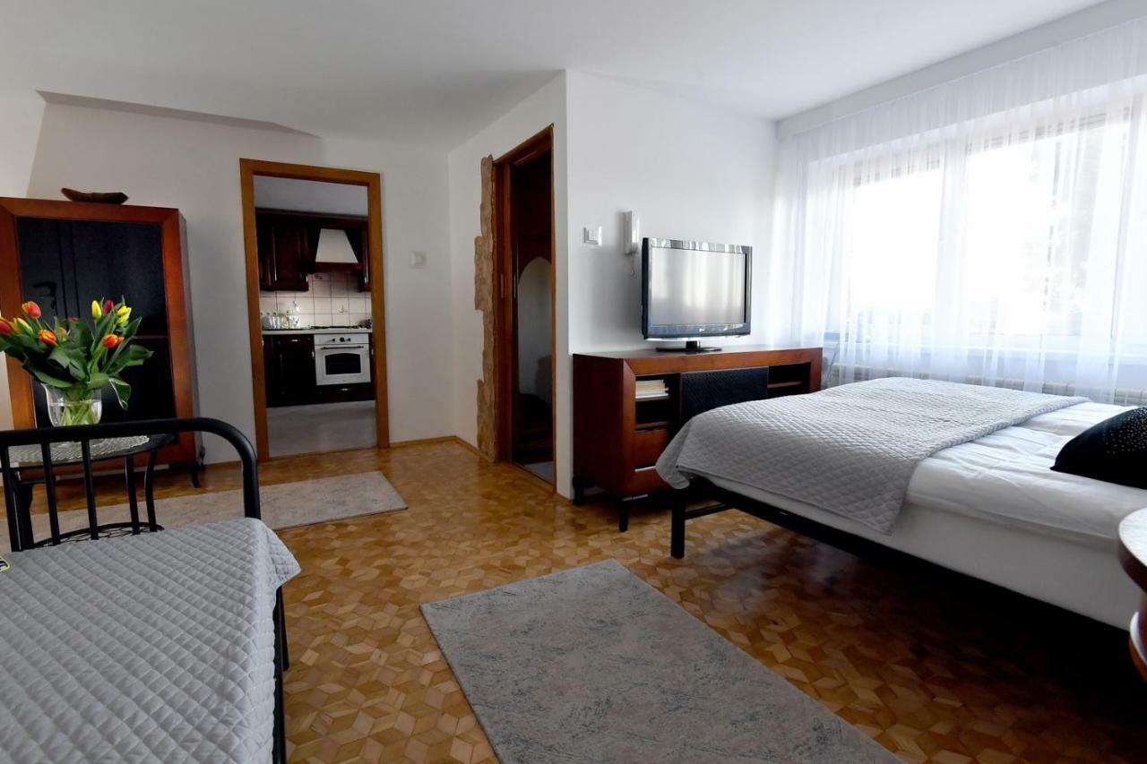 Apartament Spytkowice - Energylandia Krakow Oswiecim Wadowice المظهر الخارجي الصورة