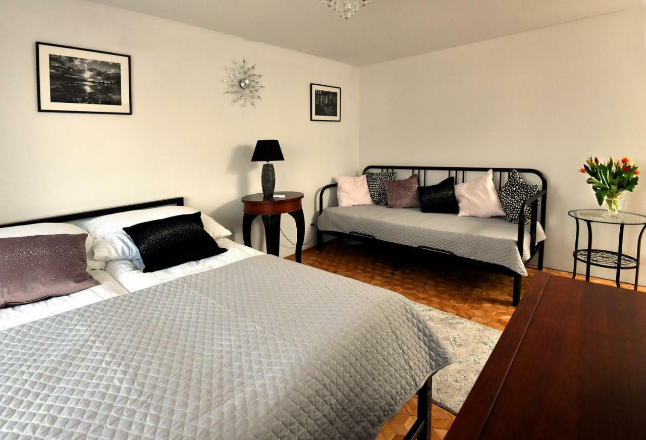 Apartament Spytkowice - Energylandia Krakow Oswiecim Wadowice المظهر الخارجي الصورة