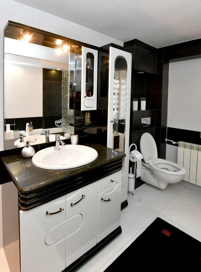 Apartament Spytkowice - Energylandia Krakow Oswiecim Wadowice المظهر الخارجي الصورة