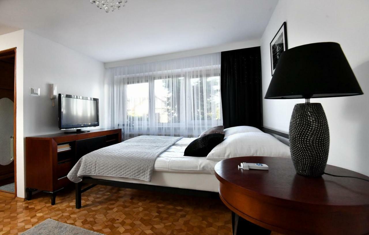 Apartament Spytkowice - Energylandia Krakow Oswiecim Wadowice المظهر الخارجي الصورة