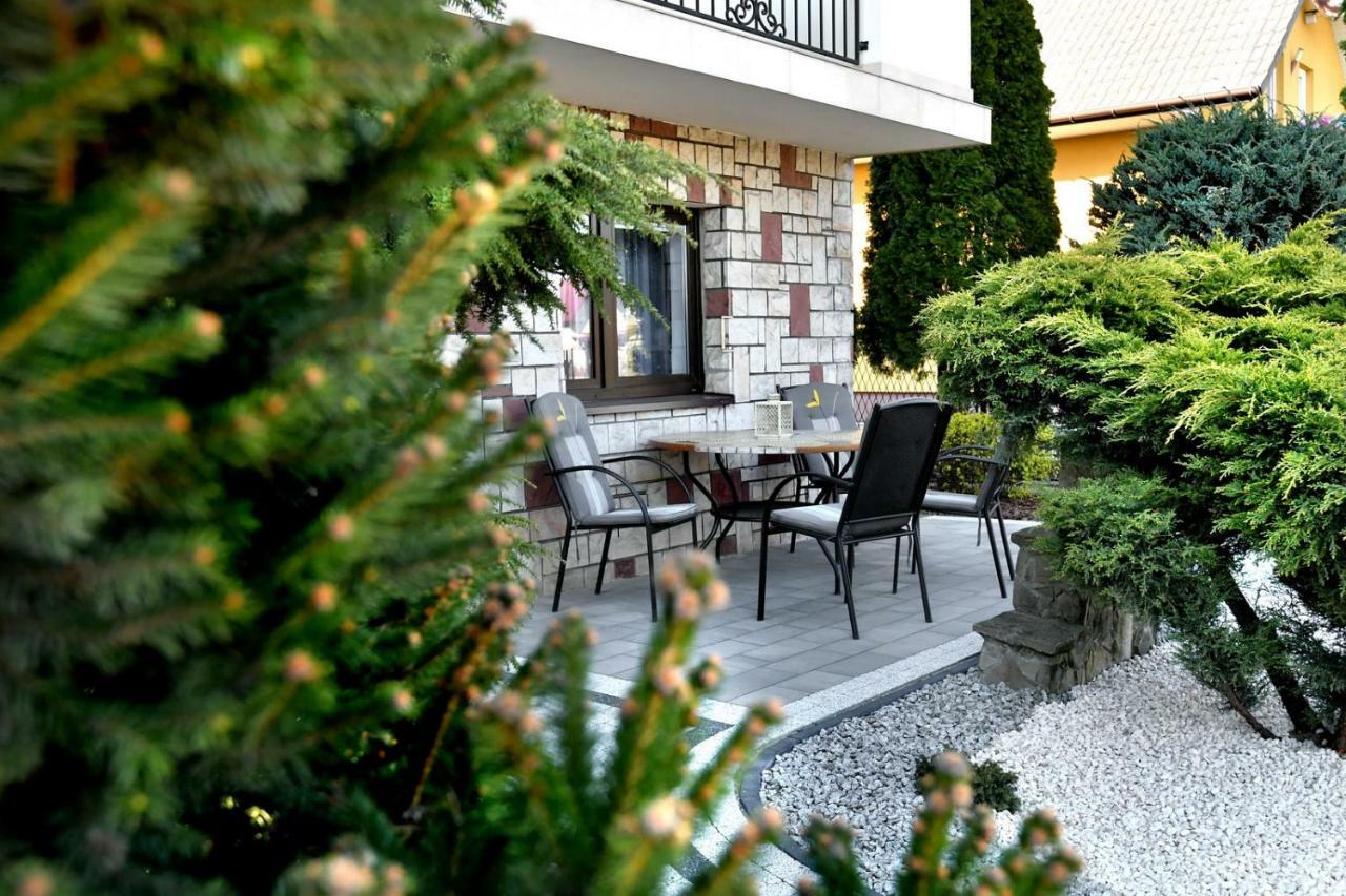 Apartament Spytkowice - Energylandia Krakow Oswiecim Wadowice المظهر الخارجي الصورة