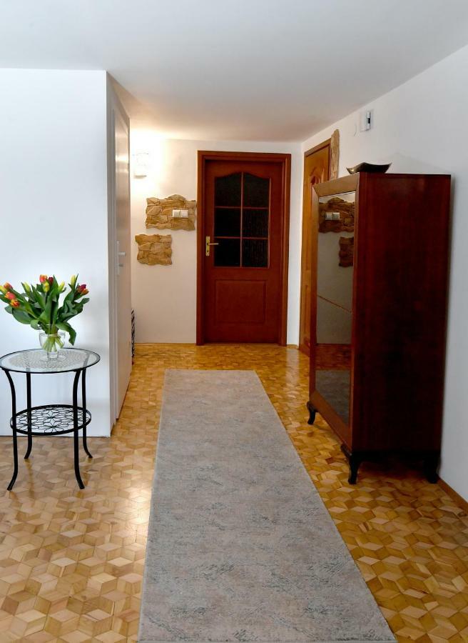 Apartament Spytkowice - Energylandia Krakow Oswiecim Wadowice المظهر الخارجي الصورة