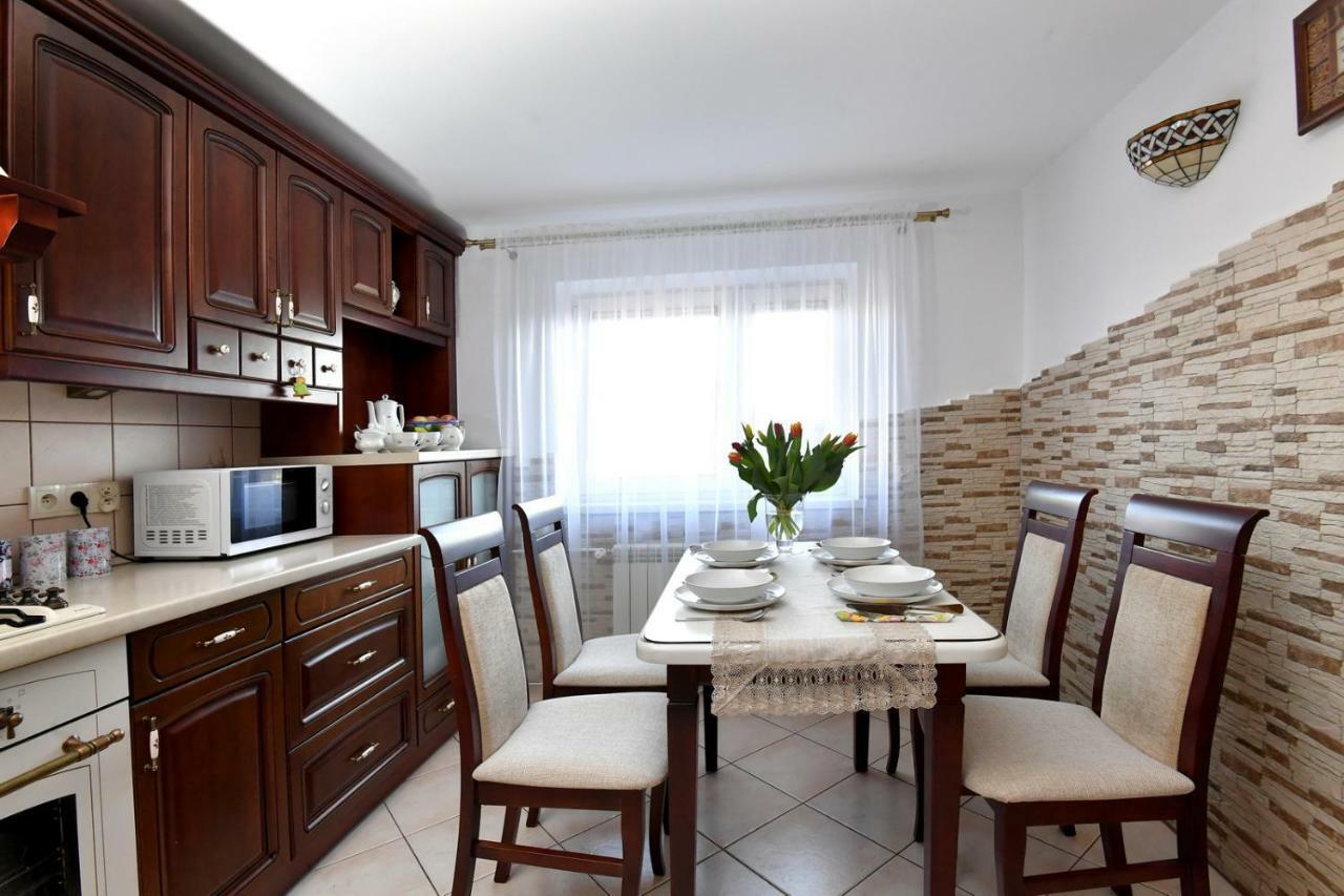 Apartament Spytkowice - Energylandia Krakow Oswiecim Wadowice المظهر الخارجي الصورة