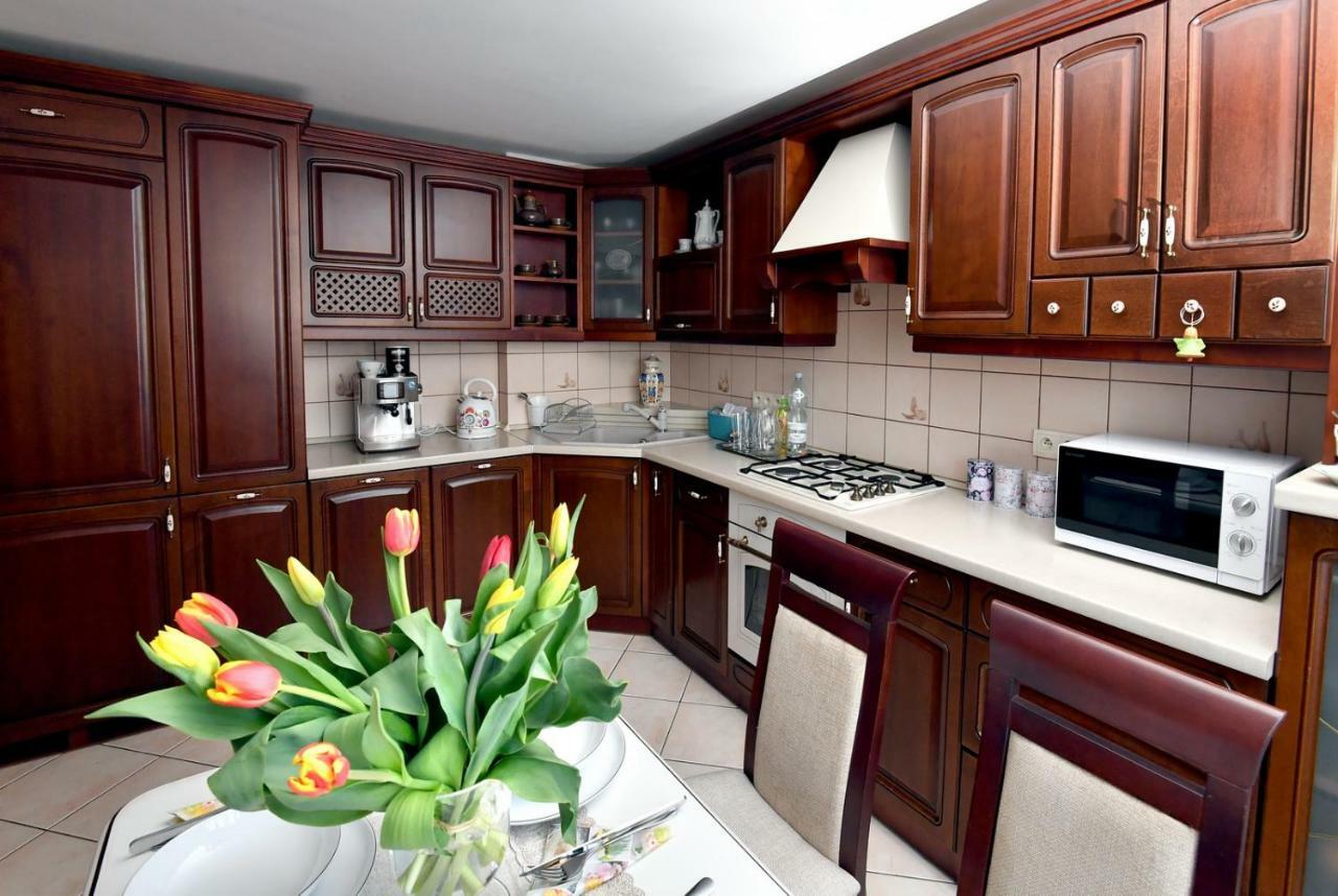 Apartament Spytkowice - Energylandia Krakow Oswiecim Wadowice المظهر الخارجي الصورة